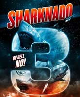 Sharknado 3: Oh Hell No! /   3